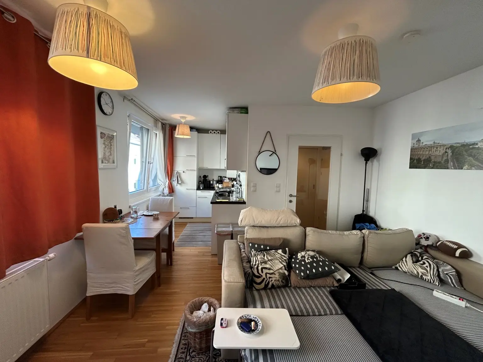 Wohnzimmer II