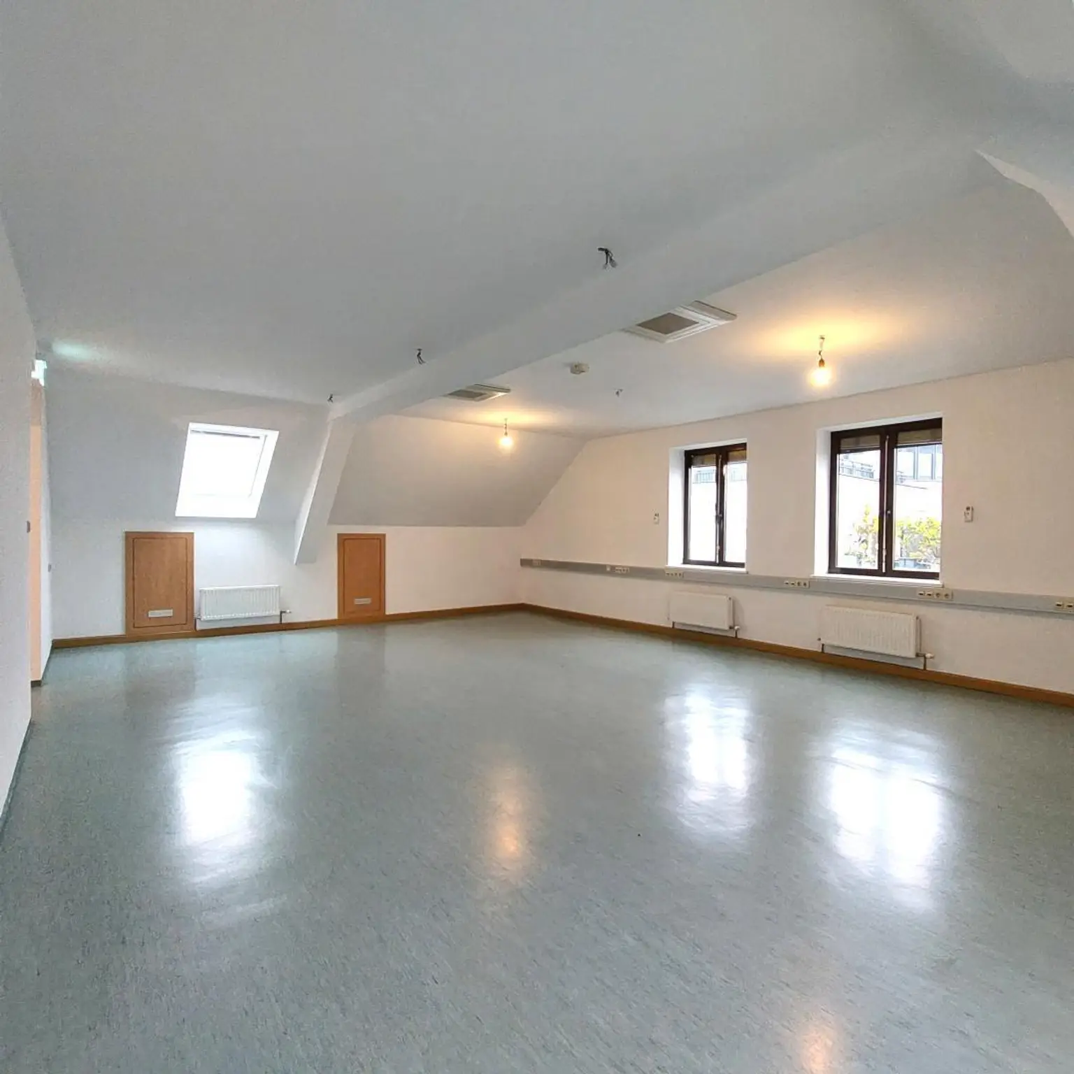Büro DG