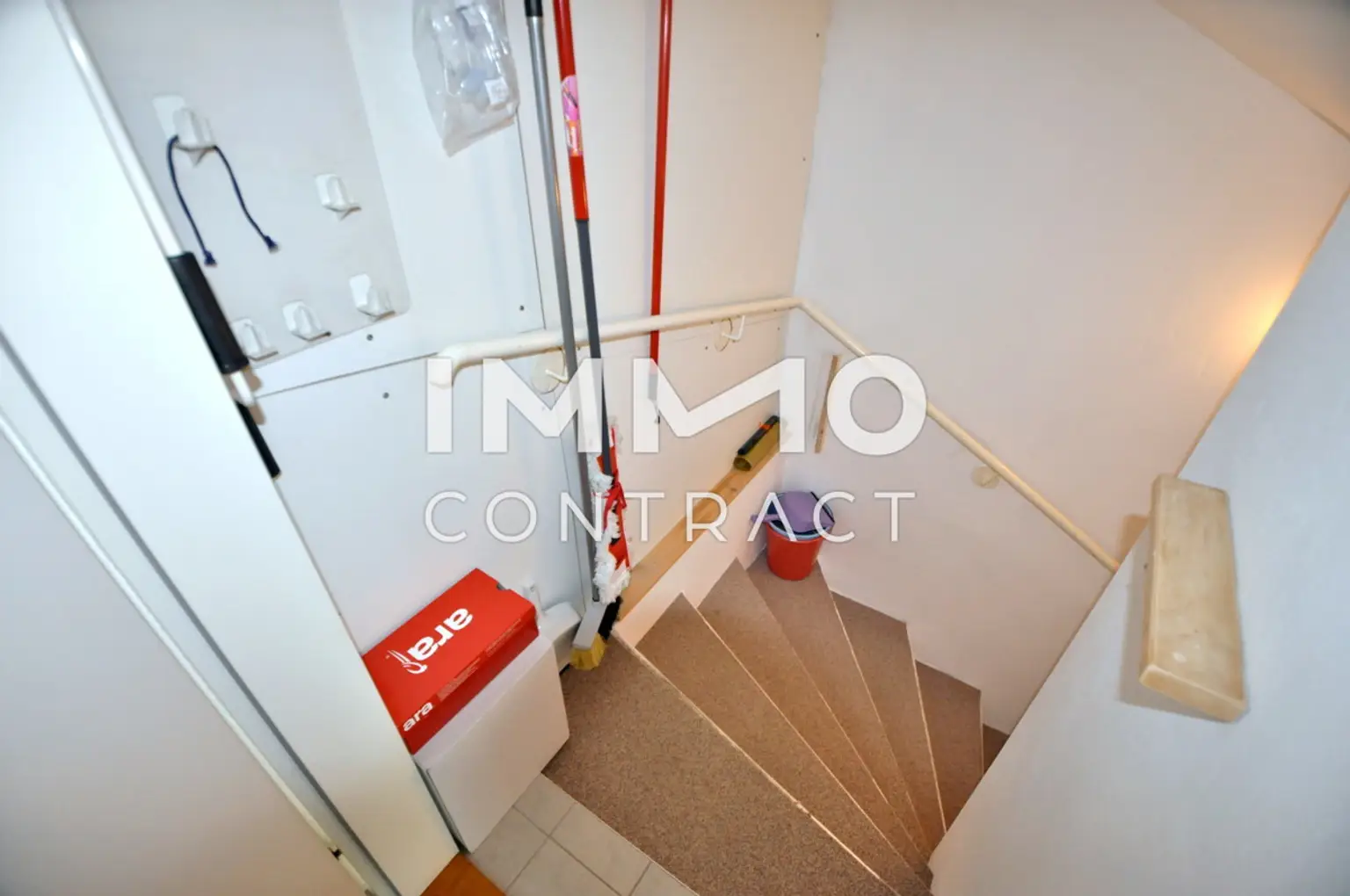 Familienfreundliches 4-Zimmer-Haus mit Garten-sofortbezugsfertig
