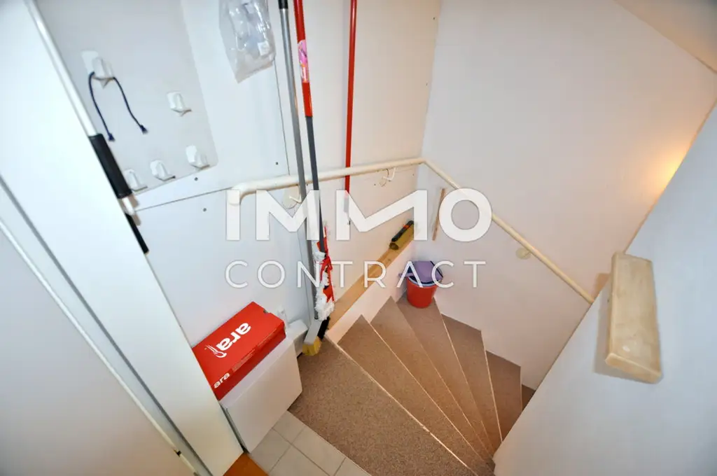Familienfreundliches 4-Zimmer-Haus mit Garten-sofortbezugsfertig