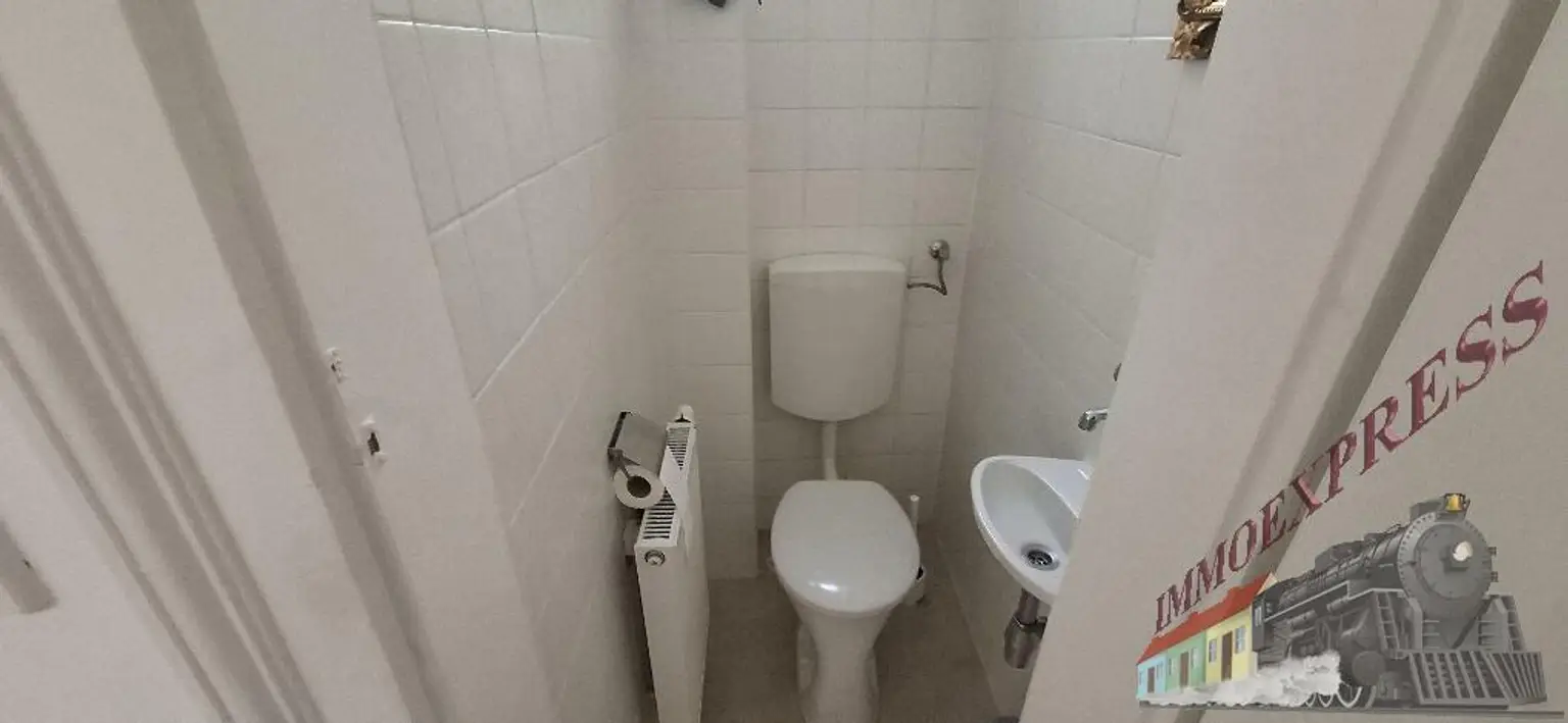 Wunderschöne. unbefristete 3 -Zimmer Wohnung mit extra Küche in toller Lage des 9.Bezirkes