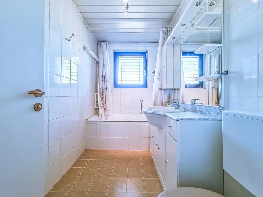 Hervorragende Wohnung in Aussichtslage in Pradl mit optional erwerbbarer Garagenbox!