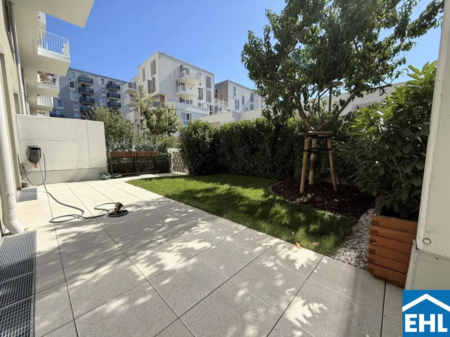 Familienparadies in Wien: Gepflegtes 4-Zimmer-Townhouse mit Garten und Terrasse!