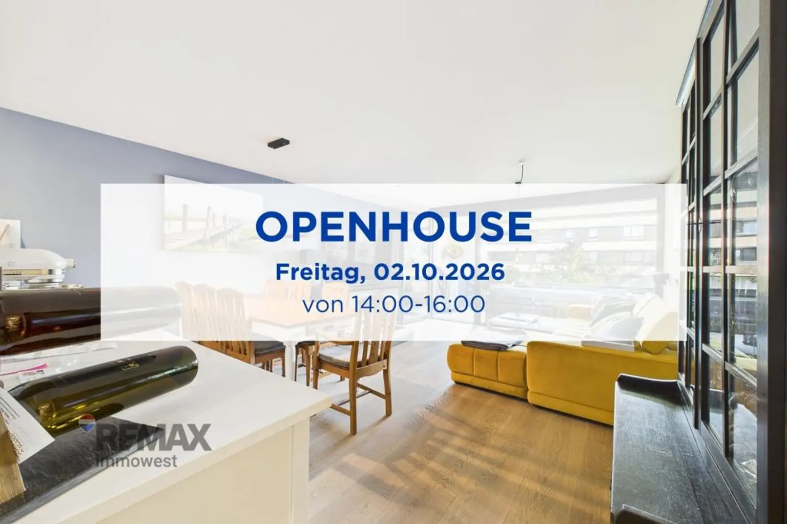 Openhouse