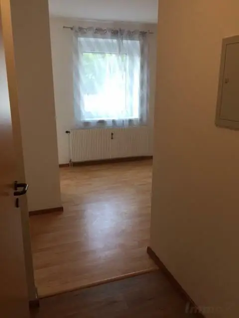 ab sofort - GARCONNIERE in TU Nähe - im 1.OG