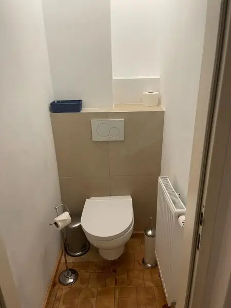TOP AIRBNB-APARTMENT IN THE HEART OF VIENNA