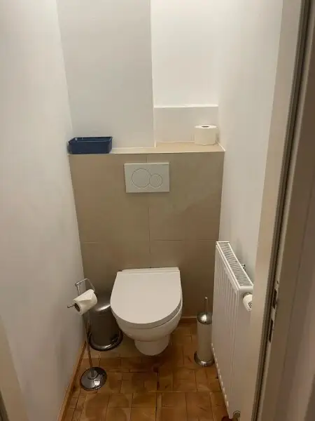 TOP AIRBNB-APARTMENT IN THE HEART OF VIENNA