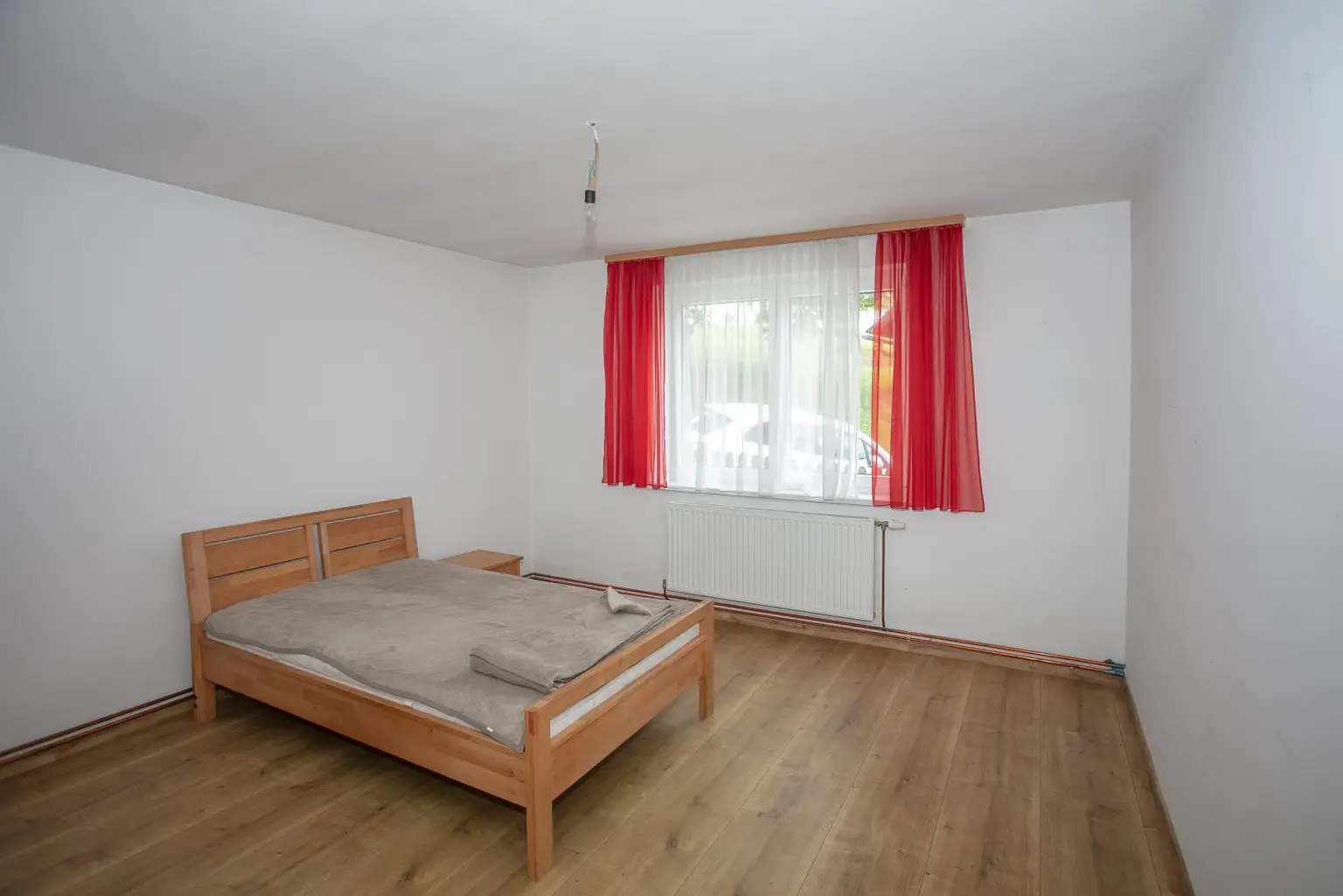 EG-Schlafzimmer