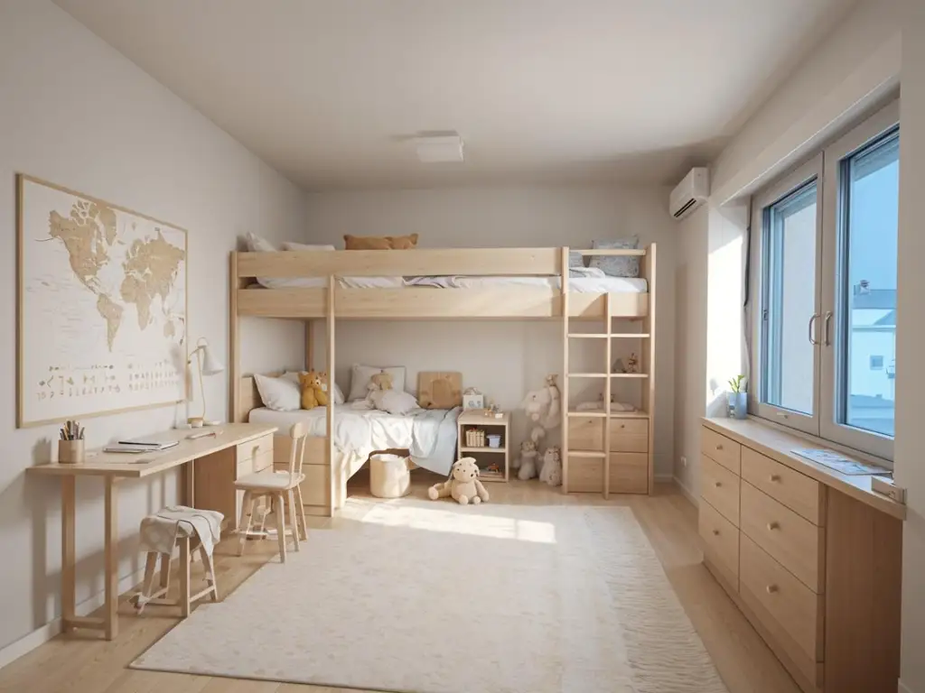 EINZIEHEN & WOHLFÜHLEN - Helle 3-Zimmer-Wohnung mit Terrasse und Parkplatz