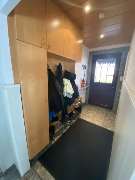 Naturparadies mit Zweitwohnsitzwidmung nahe der GIS in Lichtenberg