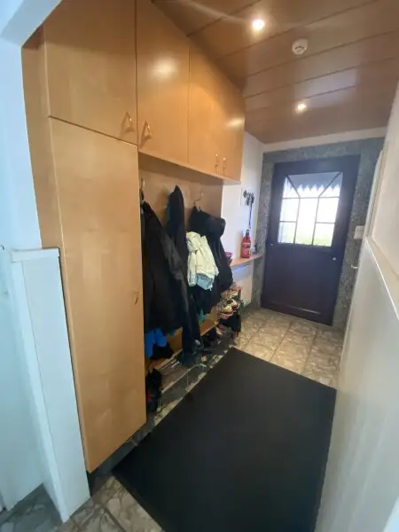 Naturparadies mit Zweitwohnsitzwidmung nahe der GIS in Lichtenberg