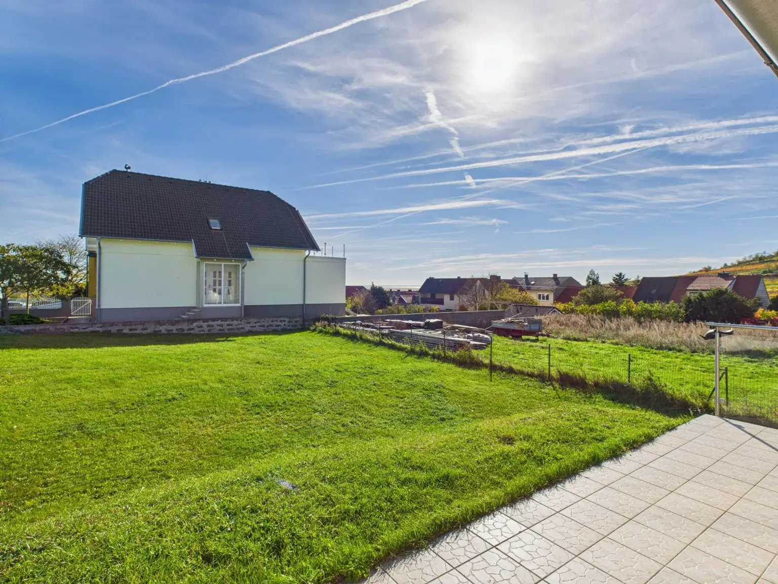 Einfamilienhaus zum Wohlfühlen mit Seeblick