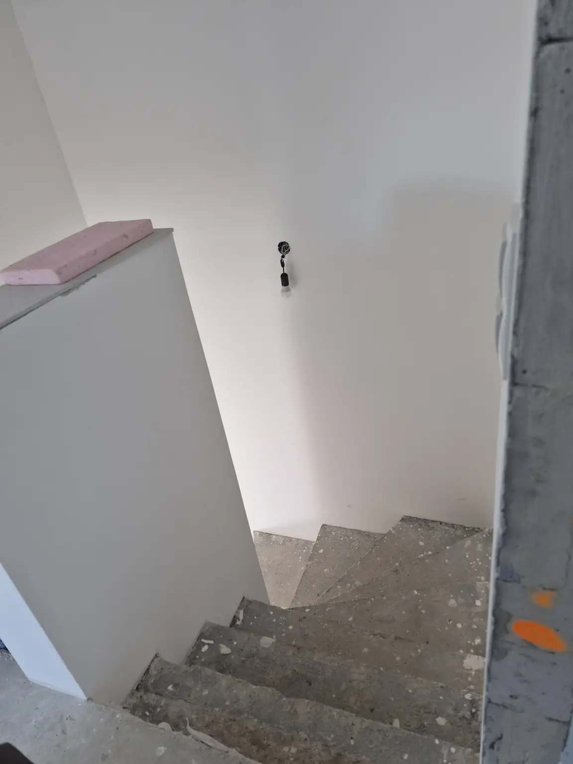 Neubau - Tolle Doppelhaushälfte belagsfertig - Neufelder See schnell erreichbar!