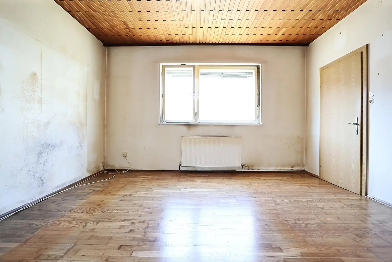Schlafzimmer EG