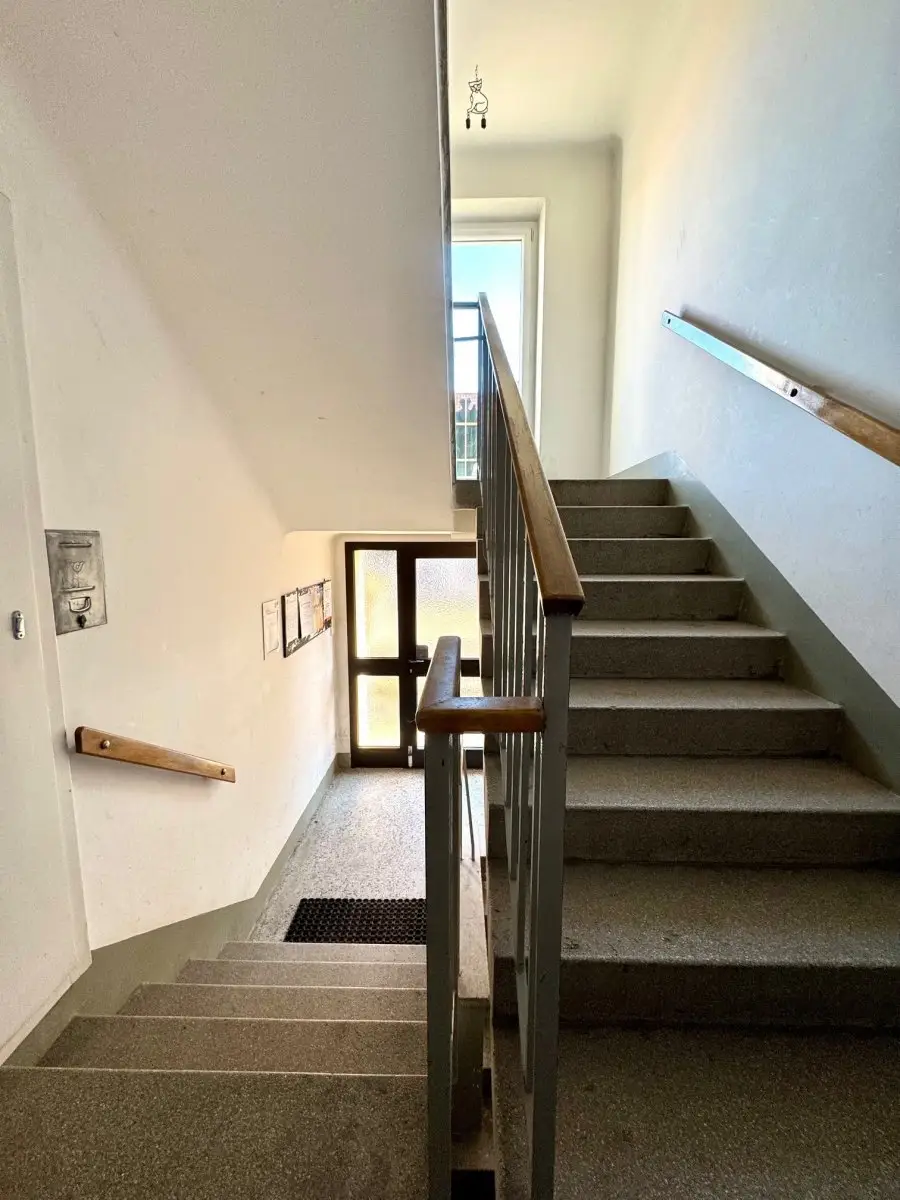 8 | ** BRUNN am GEBIRGE ** Hübsche Mietwohnung | Prima Service Immobilien