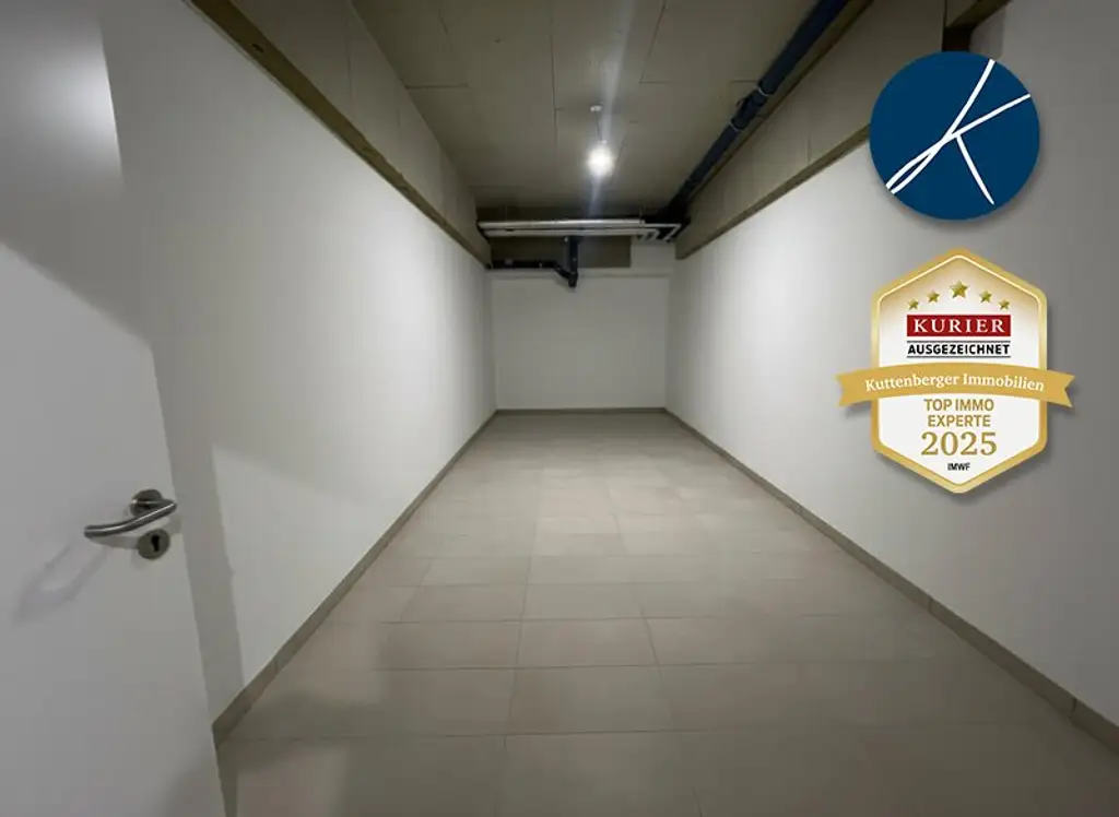 U6 Erlaaer Straße: Ihr Traum-Reihenhaus als Erstbezug mit Garten und Dachterrasse