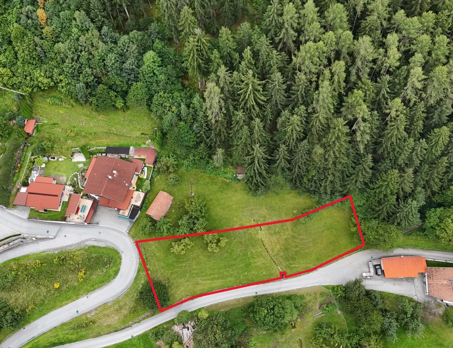 Baugrund in Landeck: flexibel, fair, zukunftsorientiert!