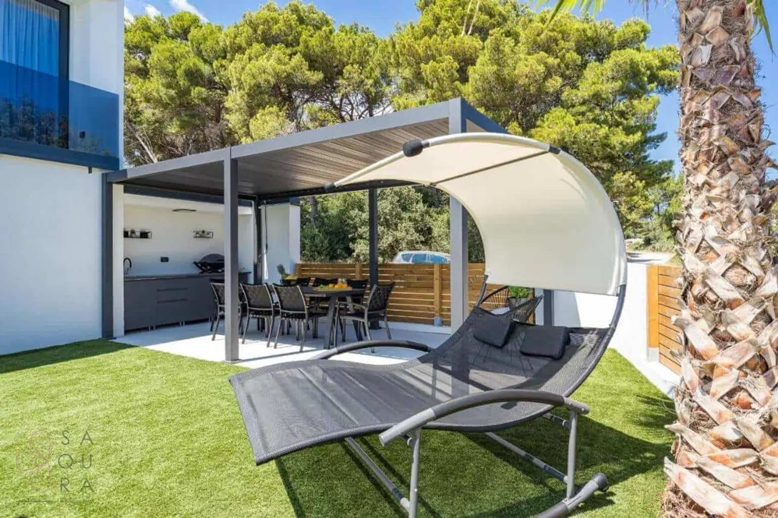 New Villa Medulin – Moderner Luxus in Küstennähe mit Renditepotenzial