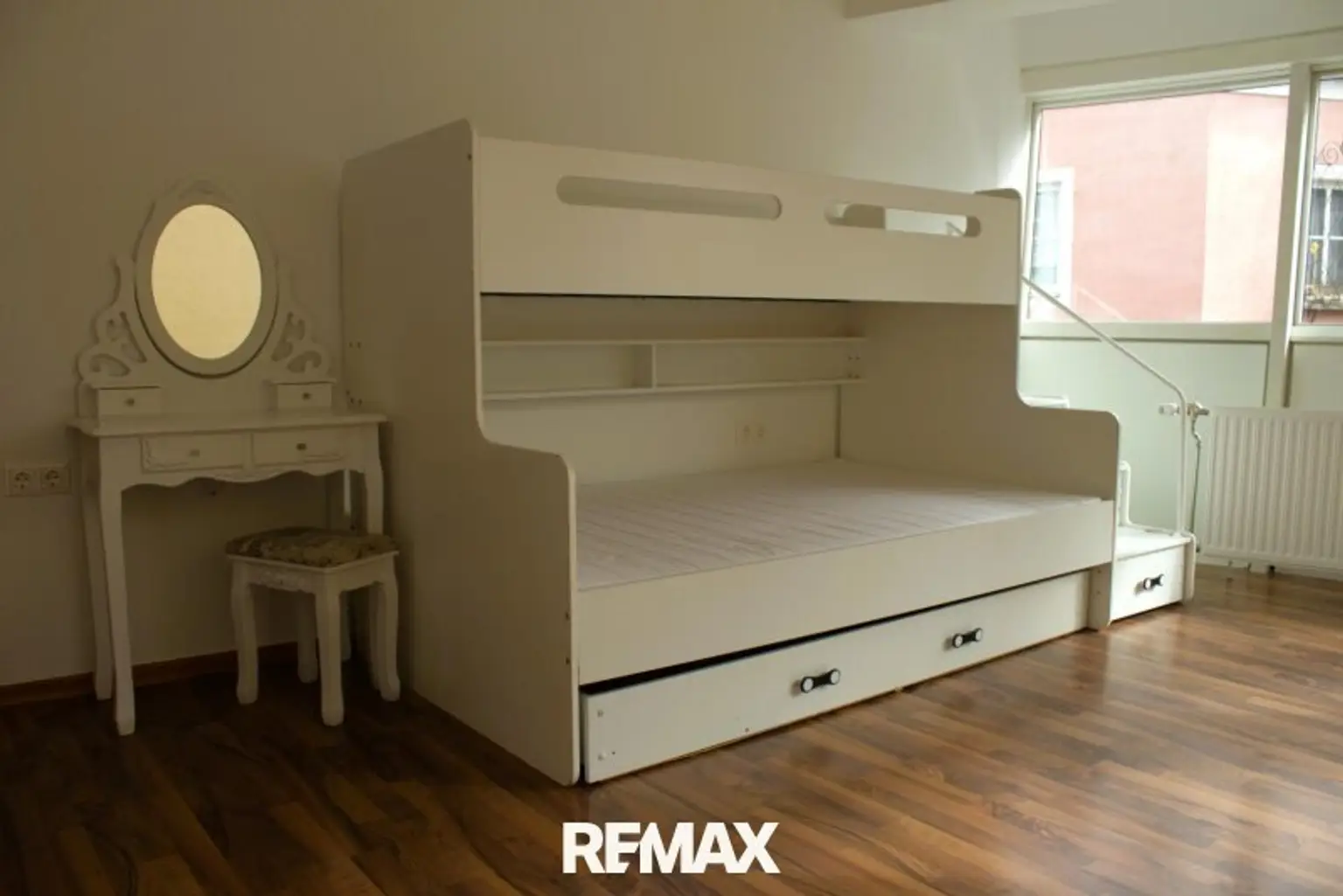 Imst - Wohnung - Schlafzimmer I