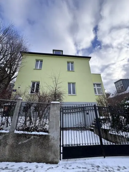 Ihr neues Zuhause am Küniglberg