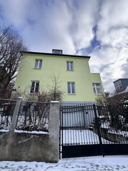 Ihr neues Zuhause am Küniglberg