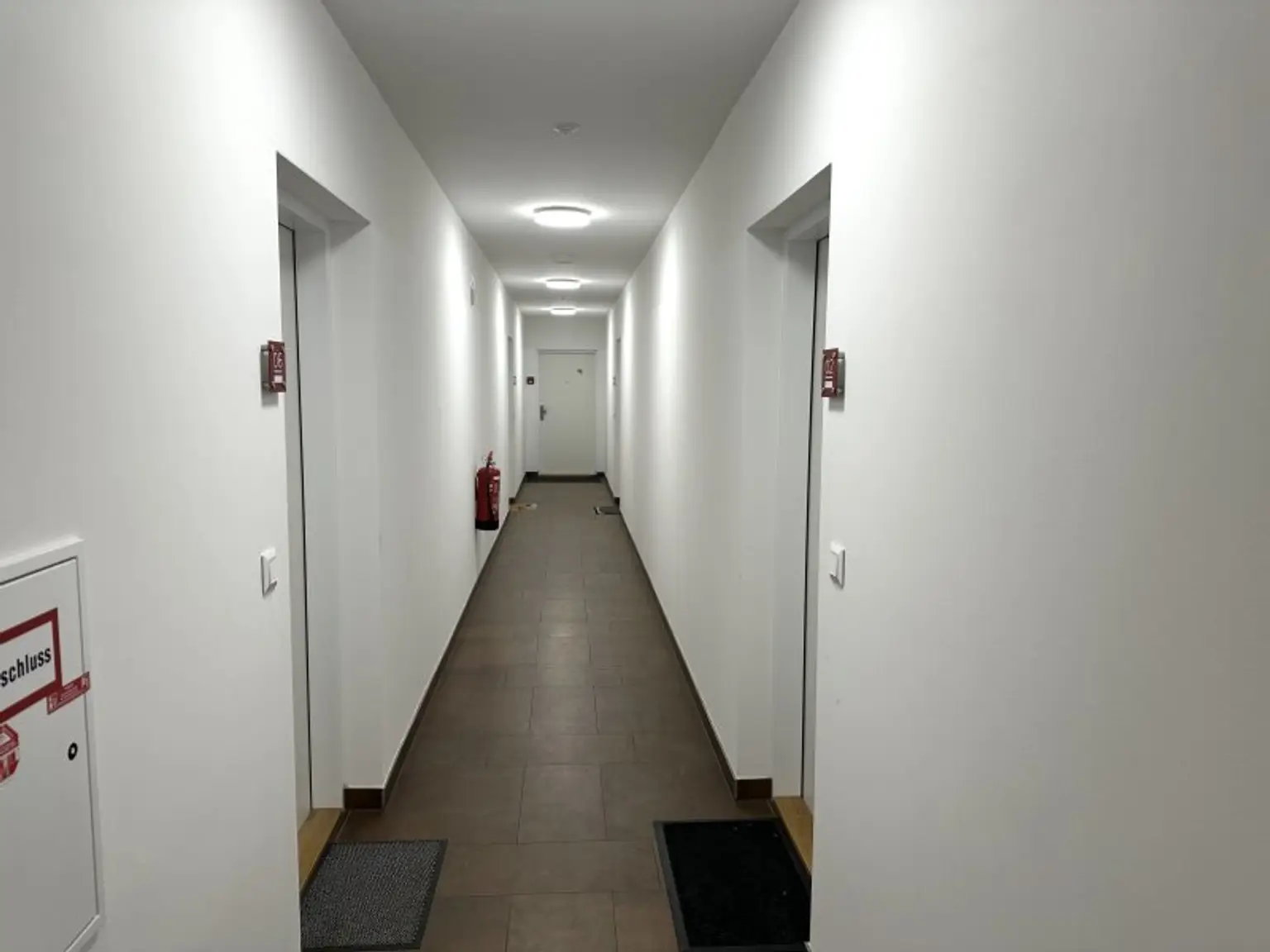 Hier werden Träume war! Exklusive 4-Zimmer Maisonette-Wohnung mit ca. 113 m2 sowie eigener Dachterrasse in ruhiger Lage
