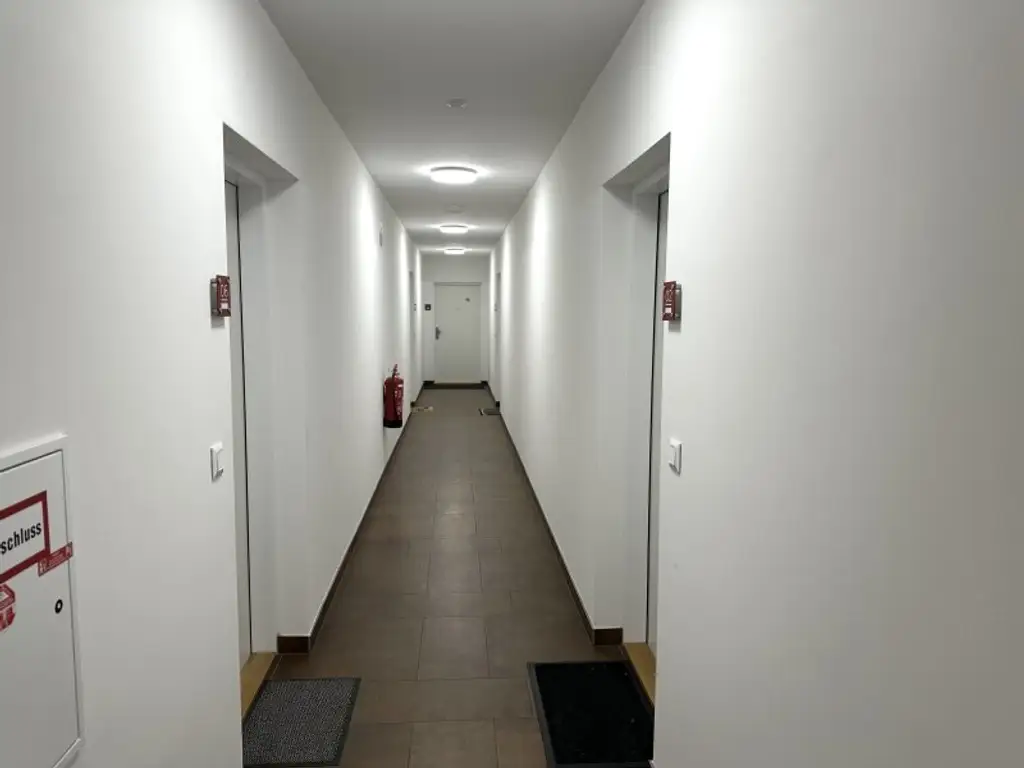 Hier werden Träume war! Exklusive 4-Zimmer Maisonette-Wohnung mit ca. 113 m2 sowie eigener Dachterrasse in ruhiger Lage