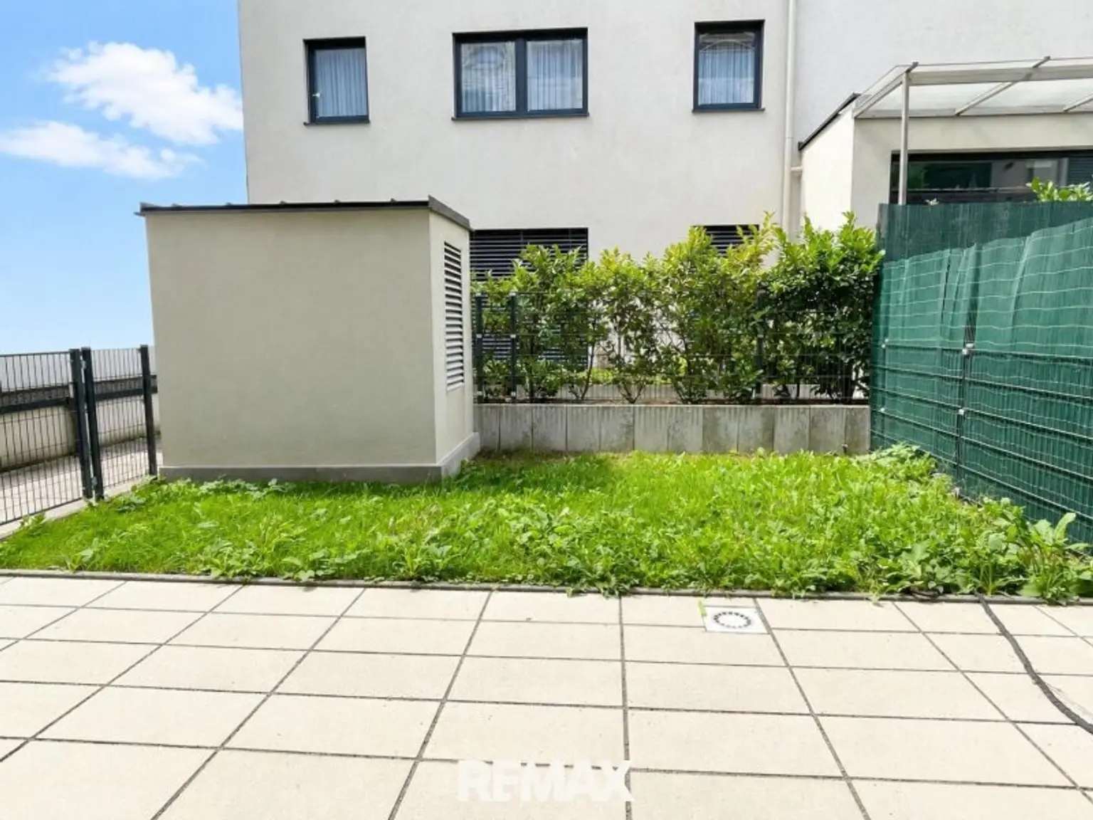 09 Garten