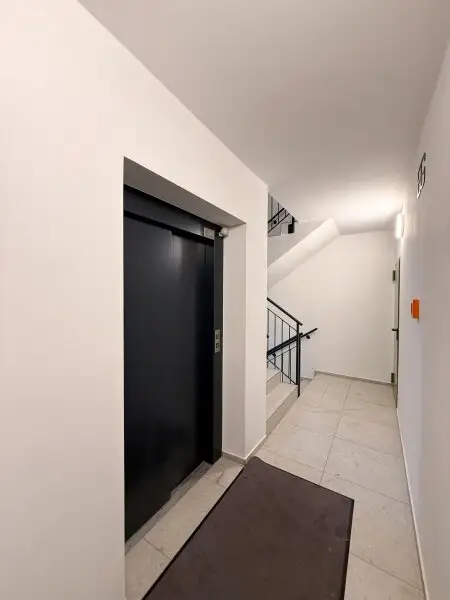 2-Zimmerwohnung in 1200 Wien mit Lift zu vermieten