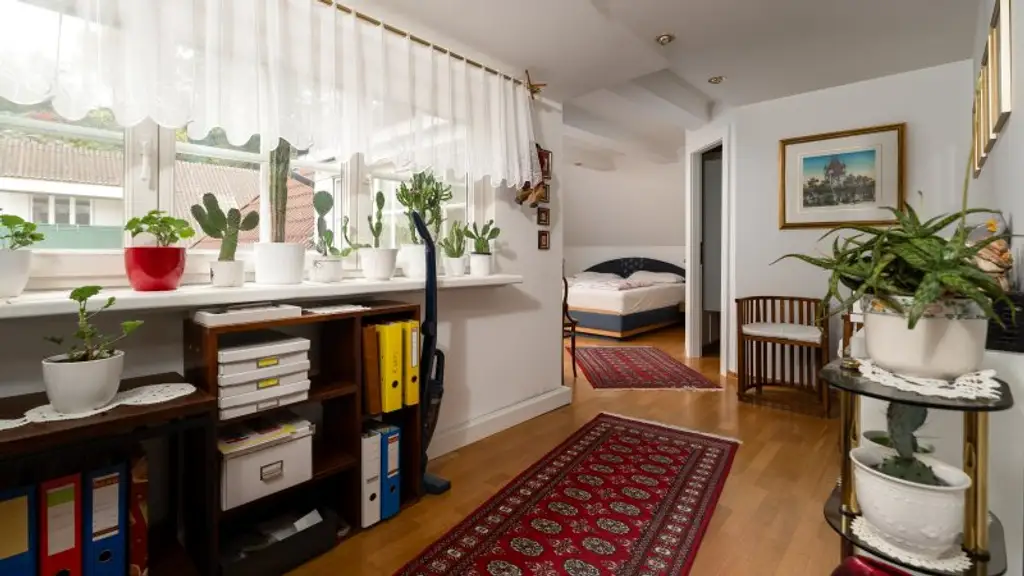 Traumhaus mit großem Garten