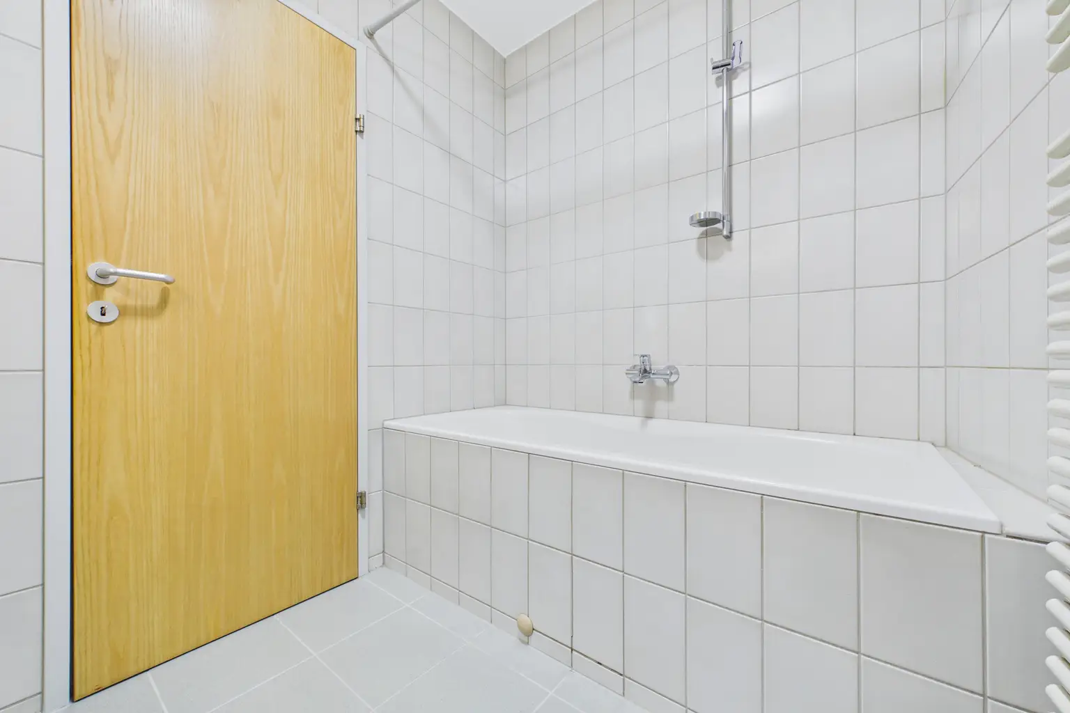 Familienwohnung in guter Lage in Bregenz