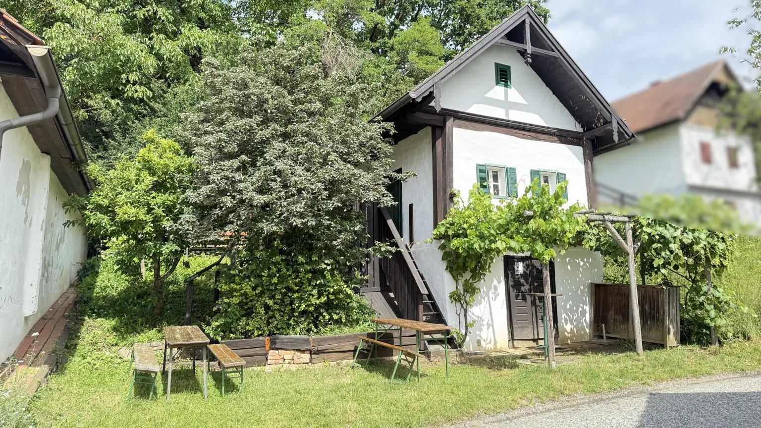 Ansicht