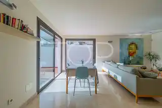Apartament-La-Caleta-Diningroom-Tenerife-1