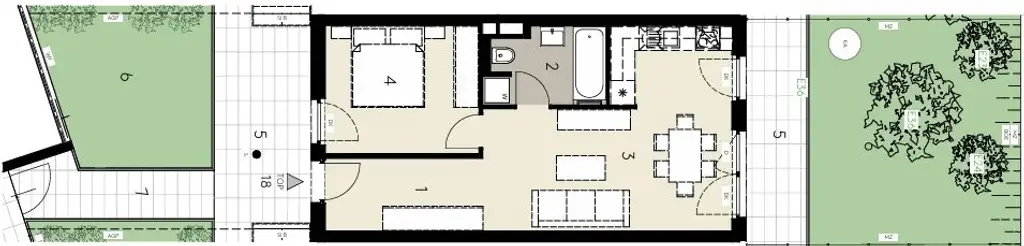 Plan 1