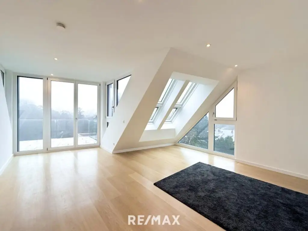 LUXUS Penthouse mit jeglichem Komfort