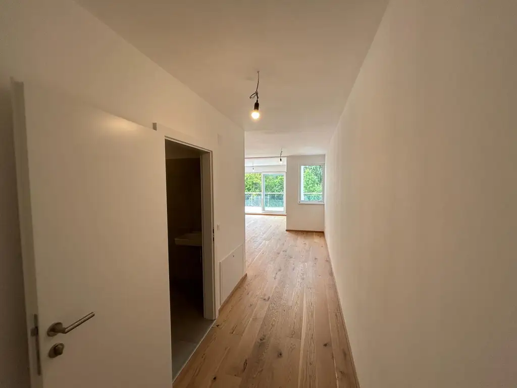 TOP 12B !! Stylisch. Hell. Eigentum! Traumwohnungen im Herzen von Mistelbach! PROVISIONSFREI f.d. KÄUFER!