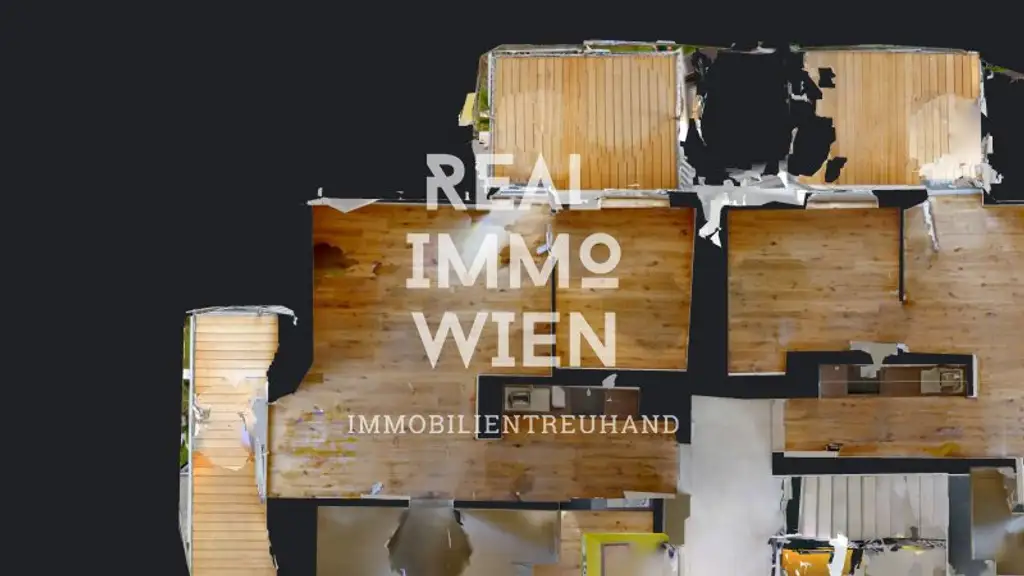 Wunderschöne sonnendurchflutete Wohnung im 23. Bezirk!!!  360° Grad Besichtigung!!