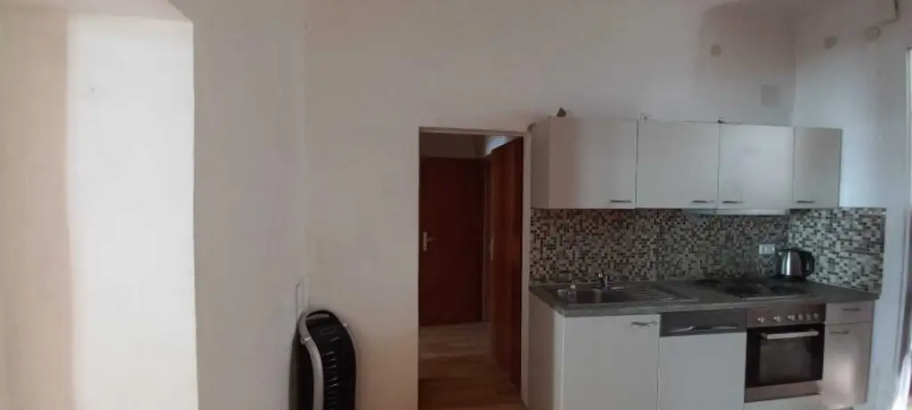 3 Zimmer Wohnung in zentraler Lage