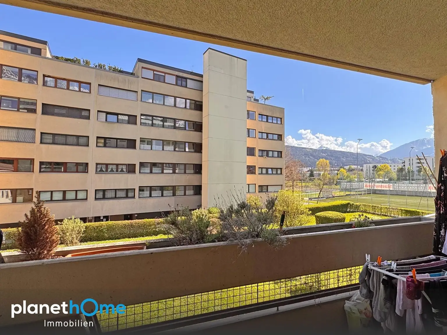 Balkon