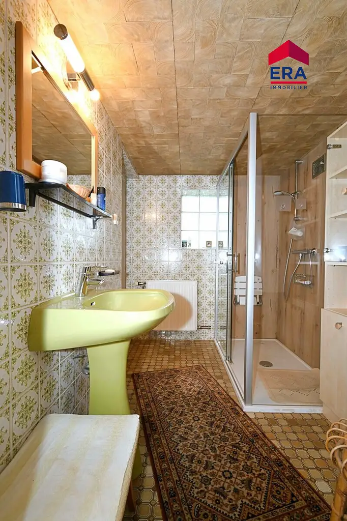 Absolut gut gelegener uneinsehbarer Bauernhof!