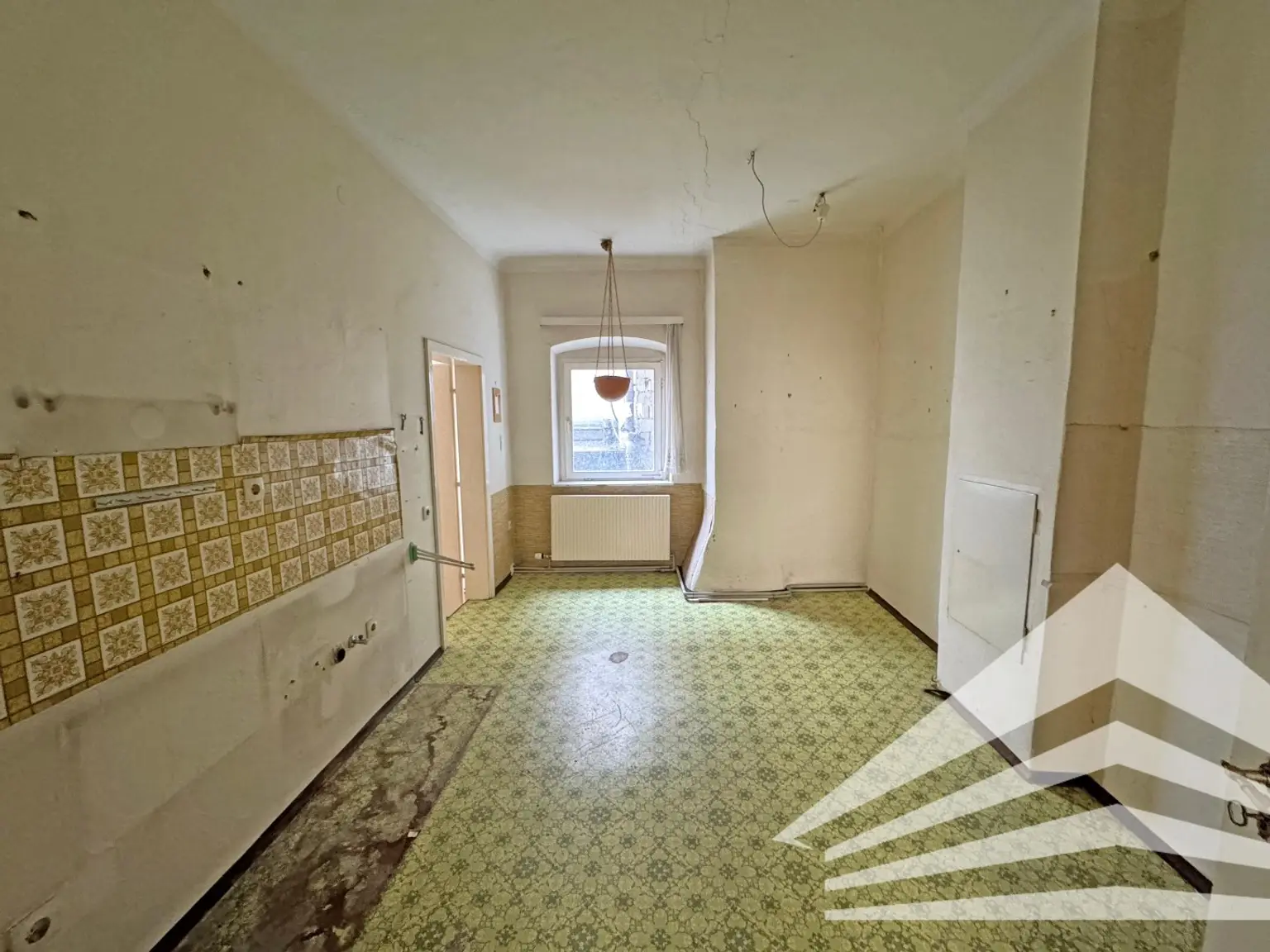 Wohnung 3 - H19 2.OG