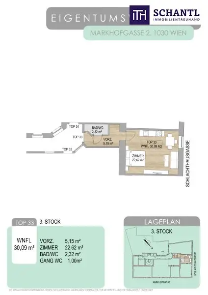 Achtung - Neue TOP-Preise! U-Bahn um´s Eck! Hier ist für jeden die passende Wohnung dabei! Sanierte und unsanierte Wohnungen in verschiedenen Größen!
