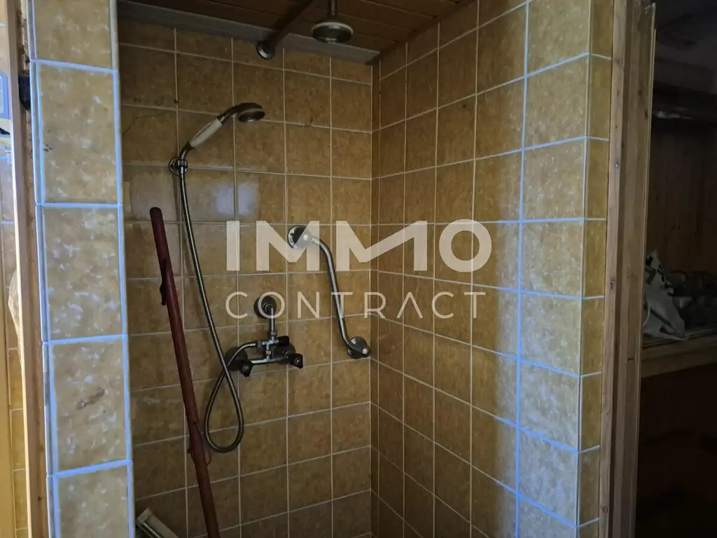 Renovierungsbedürftiger Bungalow in Top Lage!