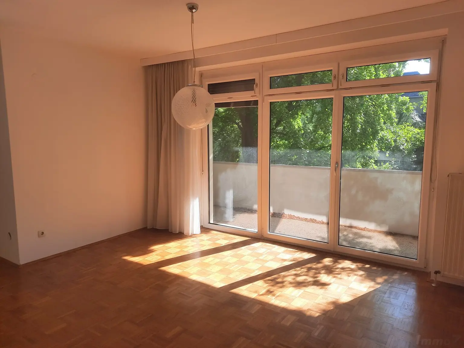 Wohnzimmer - Teil 1