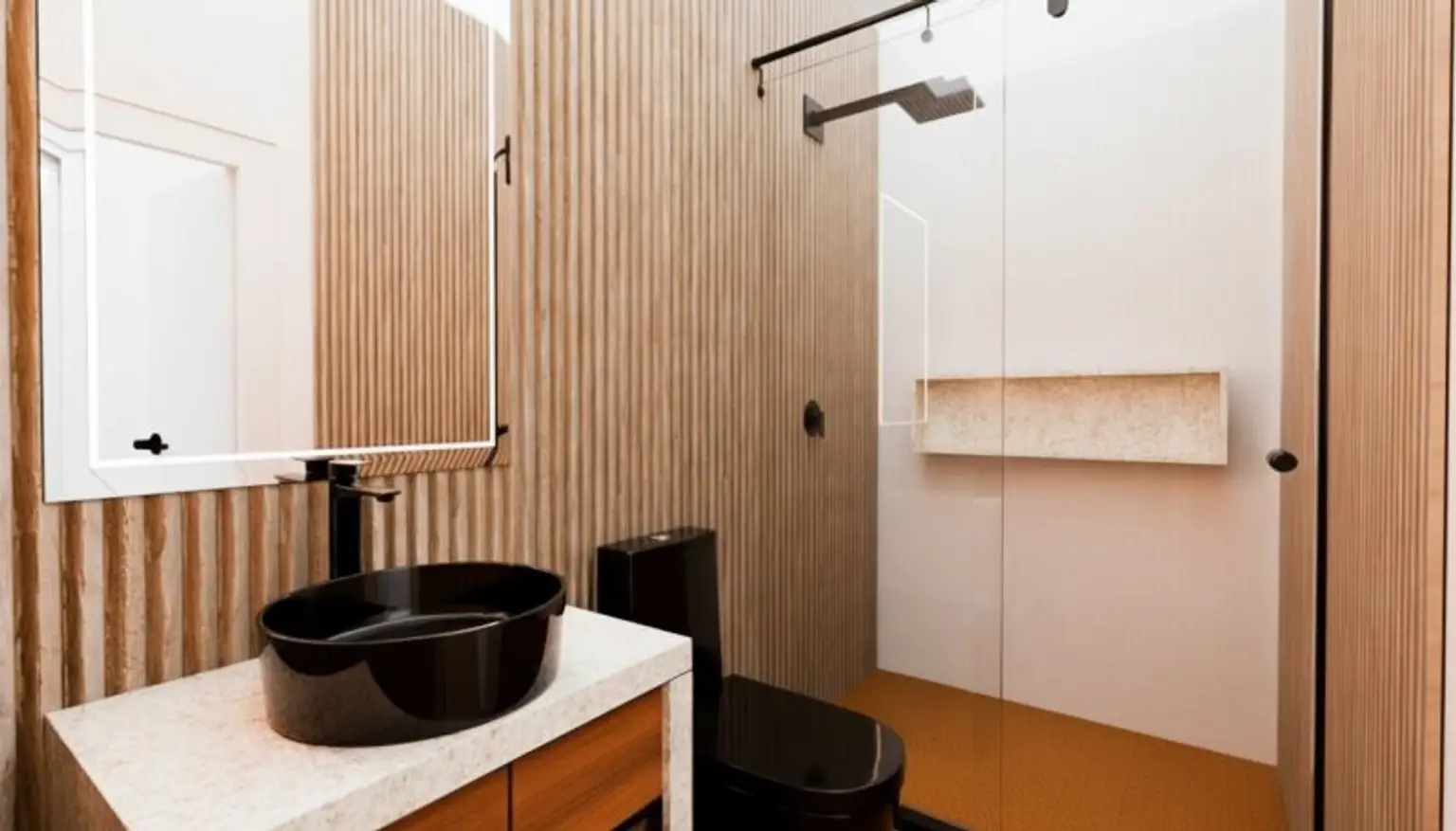 UNIQUE RESIDENCE - Luxusvilla mit Pool und traumhaften Fernblick