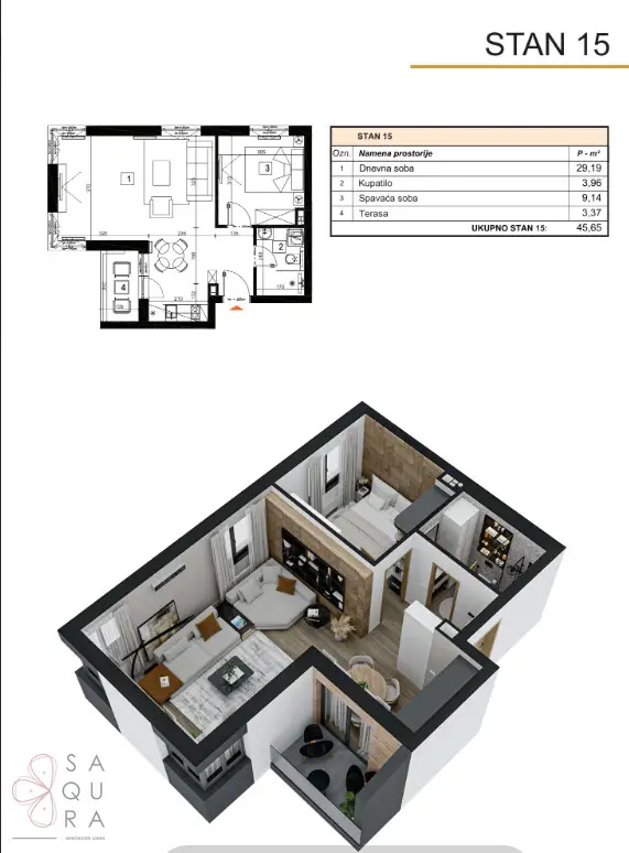 All Seasons Residence – Ihr Platz zwischen Bergen, Komfort und Eleganz