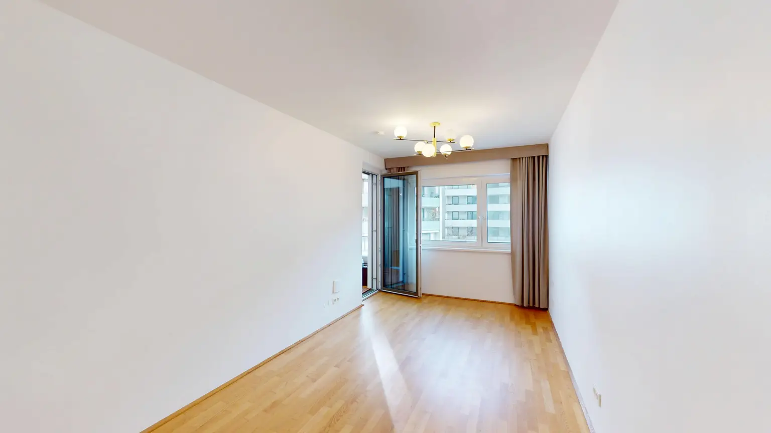 Exklusive 3-Zimmer-Wohnung mit Loggia, Garage & Top-Infrastruktur im 12. Bezirk