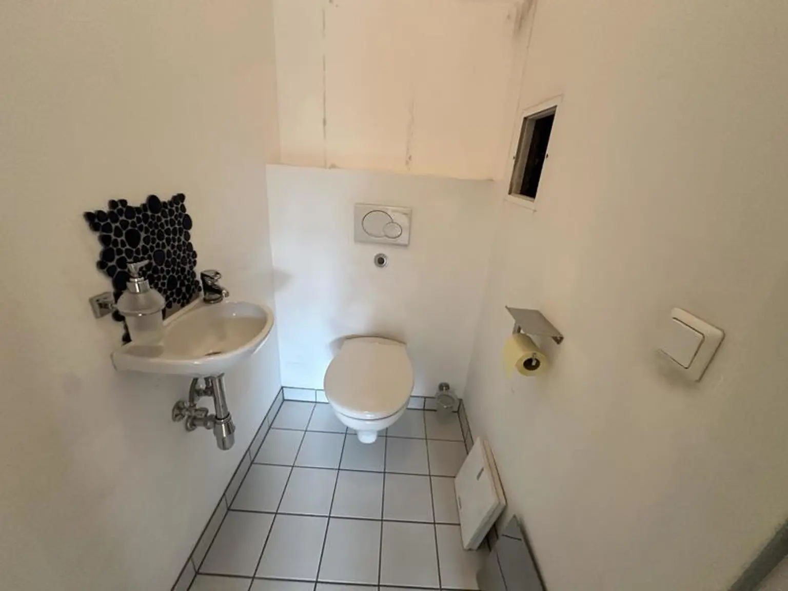 KOMFORT. WOHNEN. STADLAU