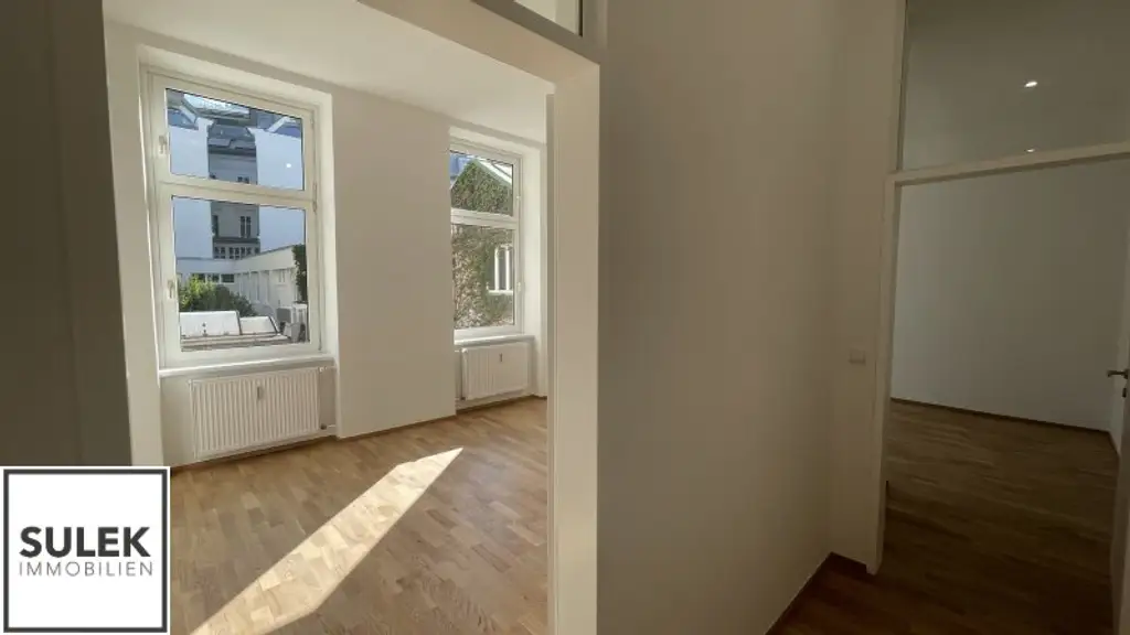 ** Erstbezug nach Sanierung ** Attraktive Bürofläche in der Rueppgasse – Perfekte Lage für Ihr Start-Up! ab sofort verfügbar**