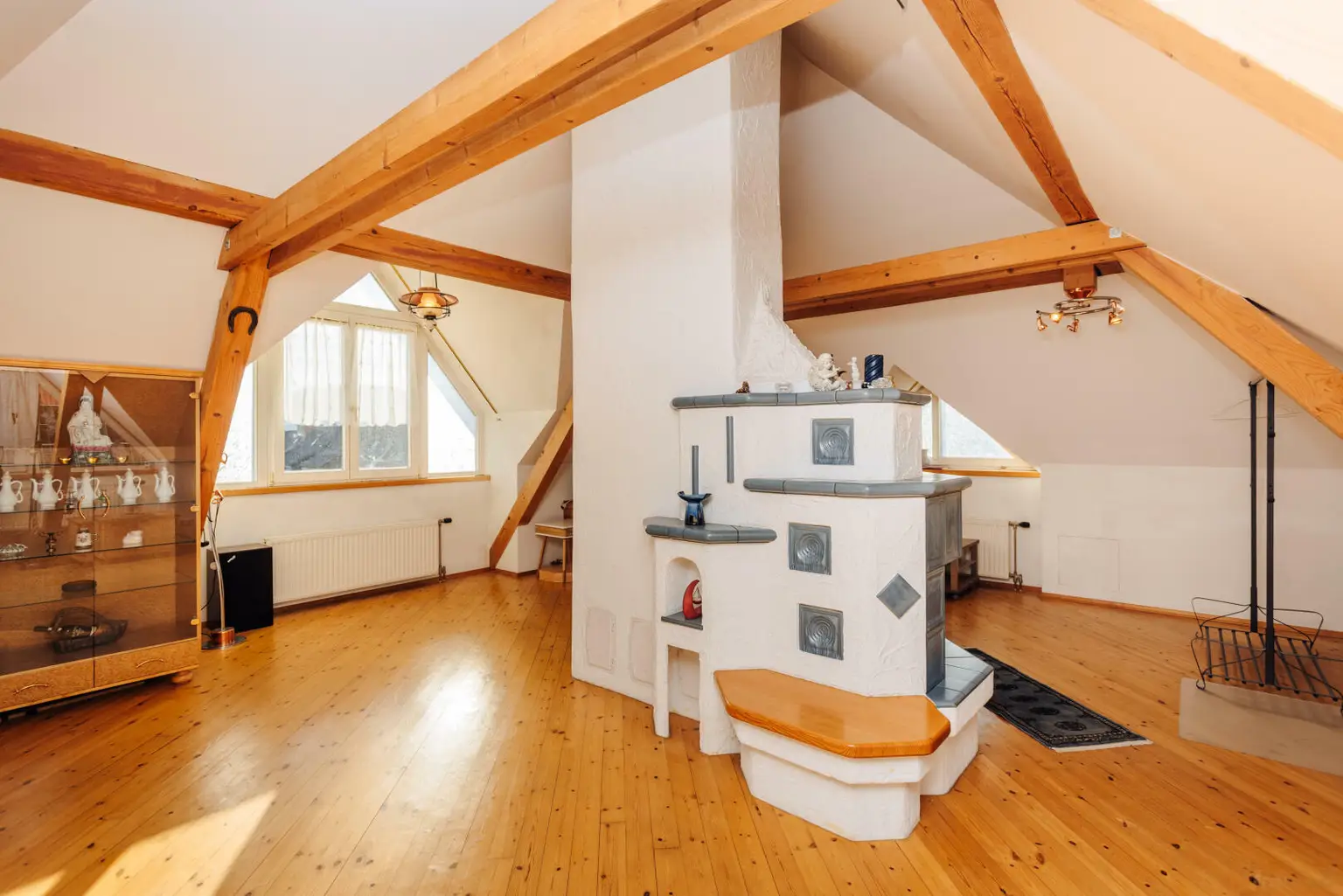 8054 Straßgang - Wunderschönes,  Einfamilienhaus mit sonniger Terrasse, Garten und Garage!